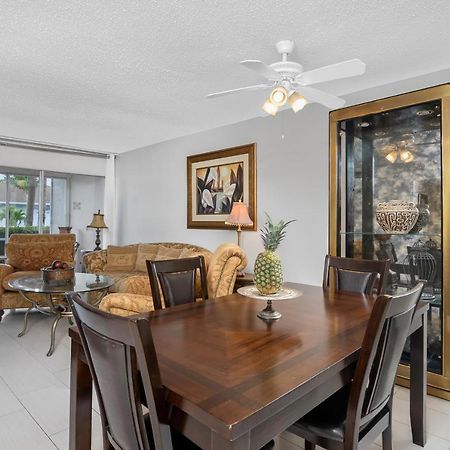 Beach Luxury 805 North North Naples 外观 照片