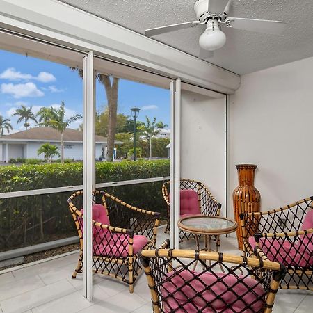 Beach Luxury 805 North North Naples 外观 照片