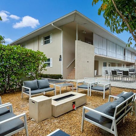 Beach Luxury 805 North North Naples 外观 照片