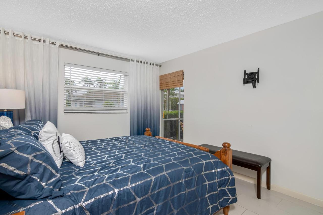 Beach Luxury 805 North North Naples 外观 照片