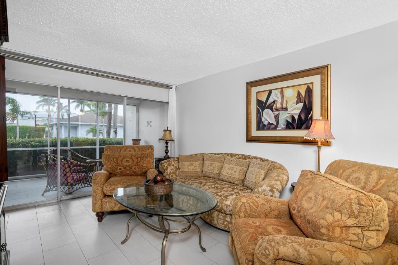 Beach Luxury 805 North North Naples 外观 照片