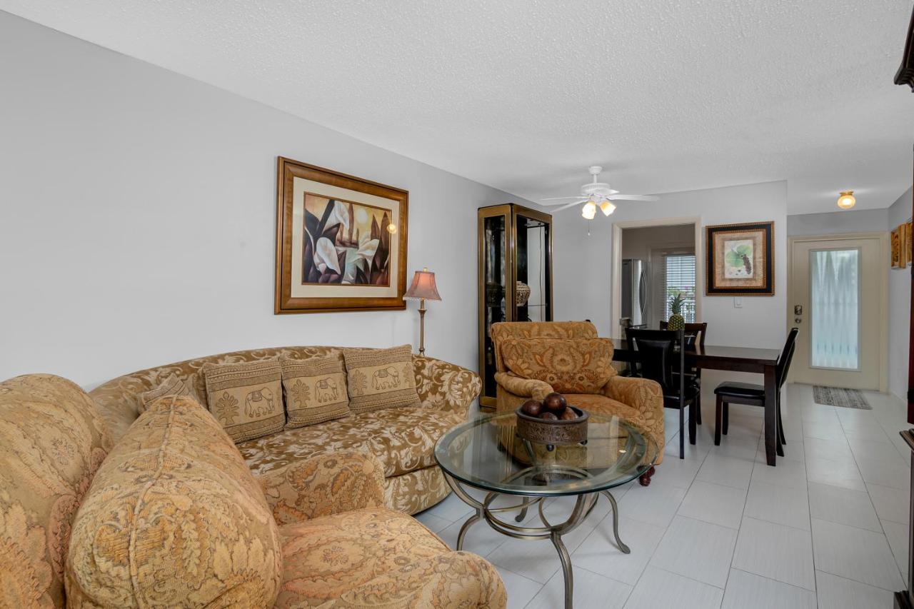 Beach Luxury 805 North North Naples 外观 照片