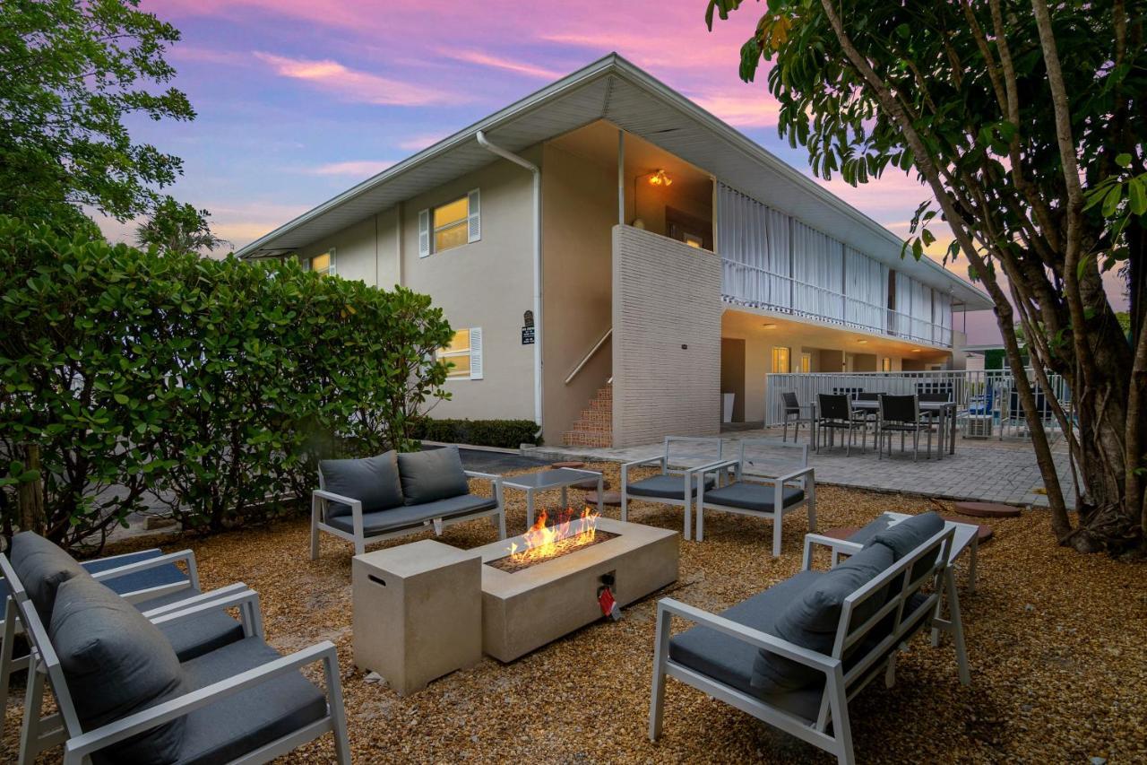 Beach Luxury 805 North North Naples 外观 照片