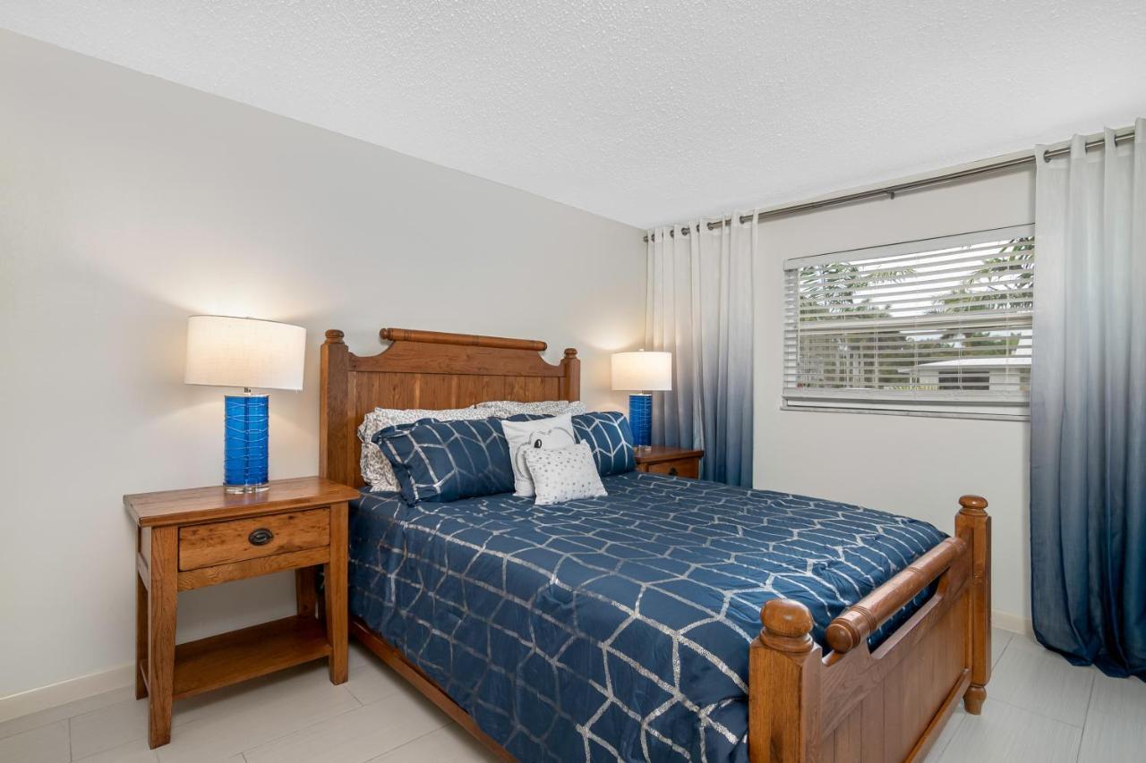 Beach Luxury 805 North North Naples 外观 照片