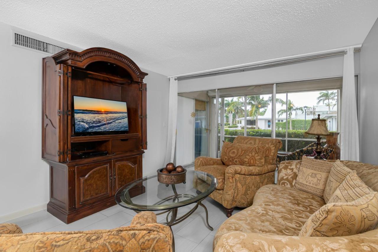 Beach Luxury 805 North North Naples 外观 照片