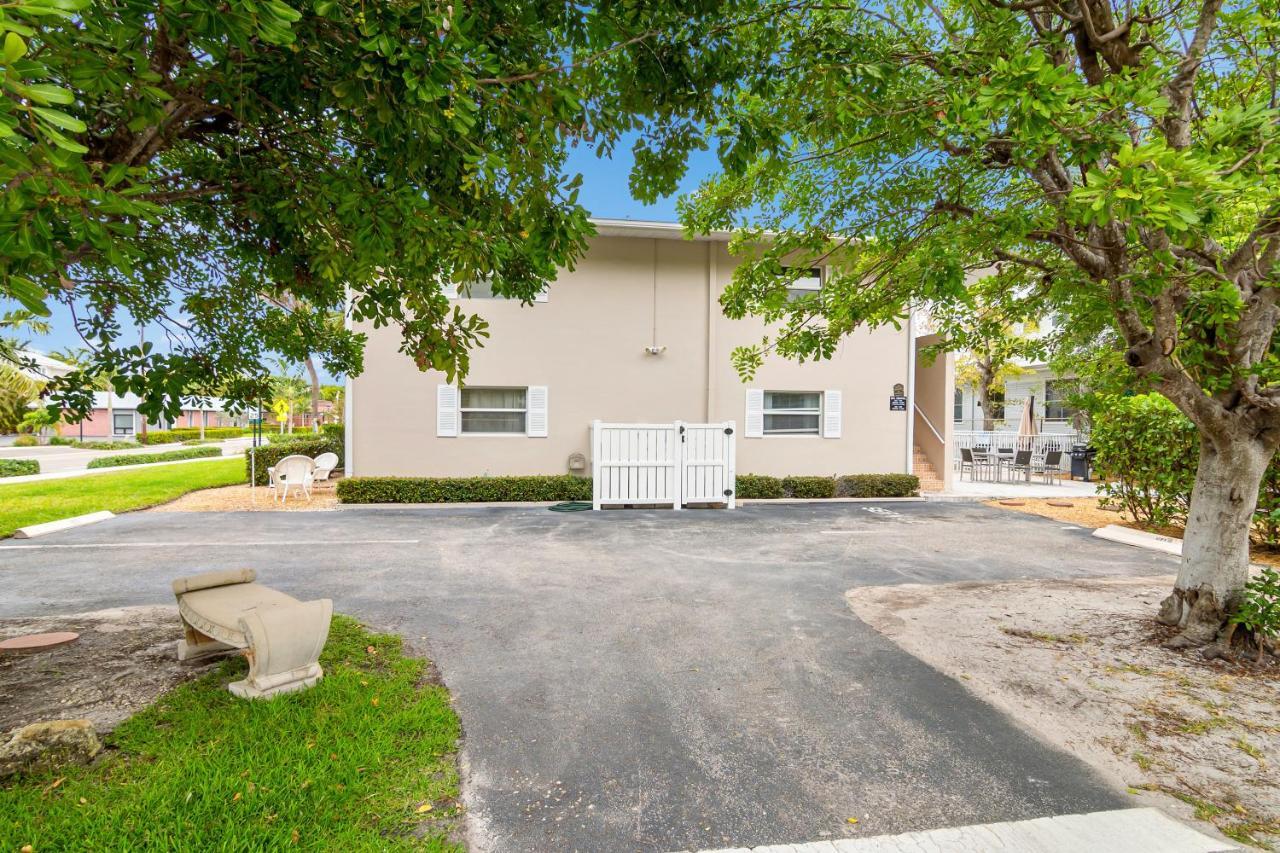 Beach Luxury 805 North North Naples 外观 照片
