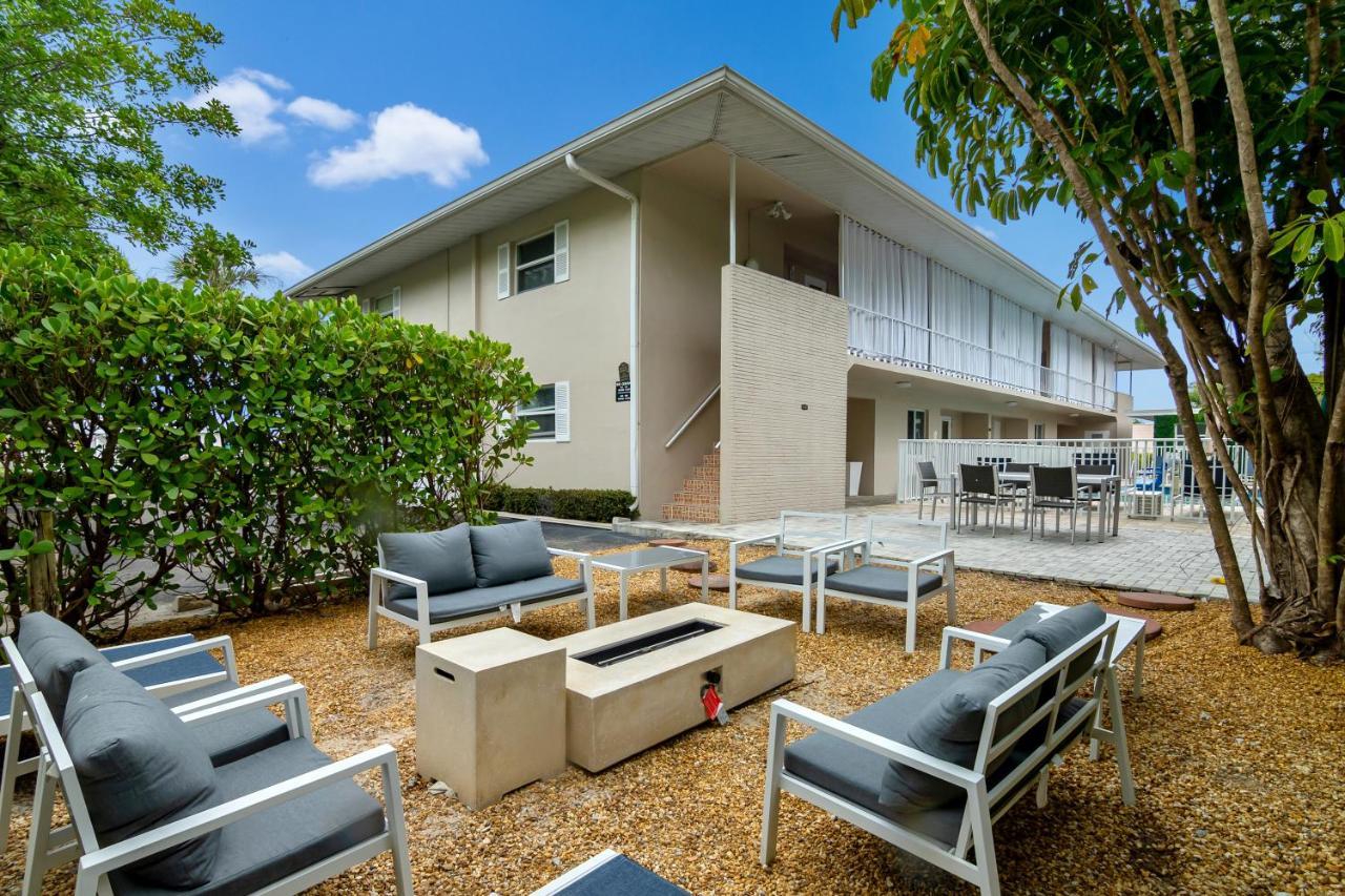 Beach Luxury 805 North North Naples 外观 照片