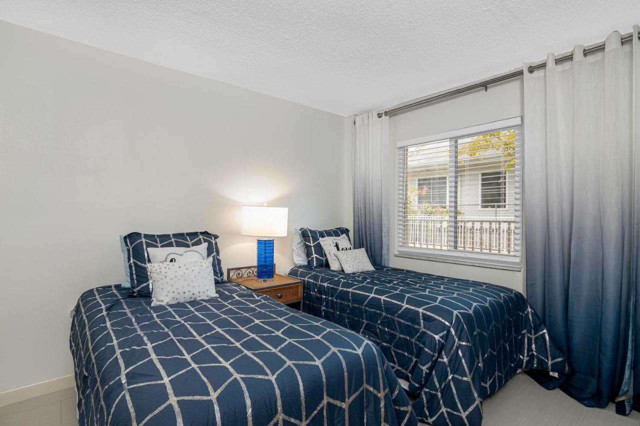 Beach Luxury 805 North North Naples 外观 照片