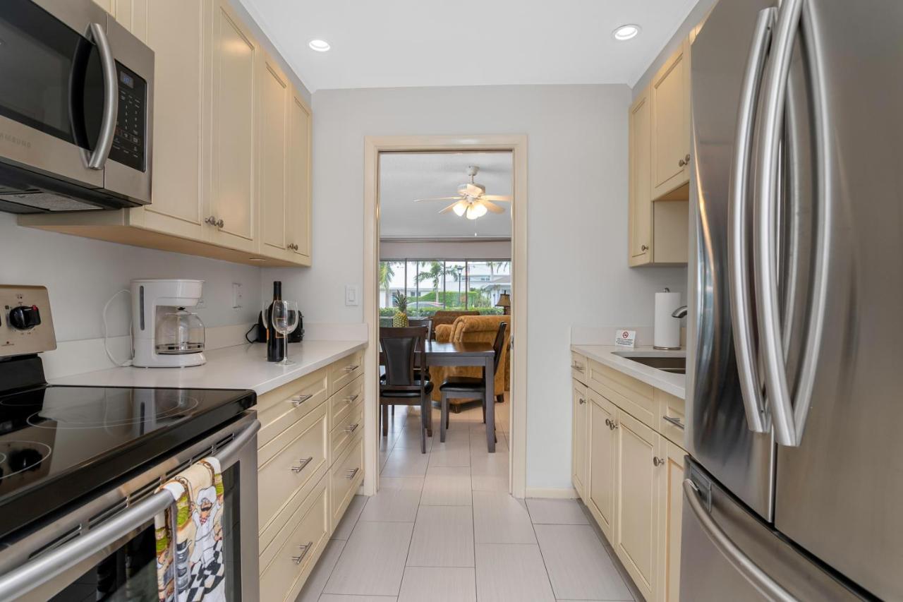 Beach Luxury 805 North North Naples 外观 照片