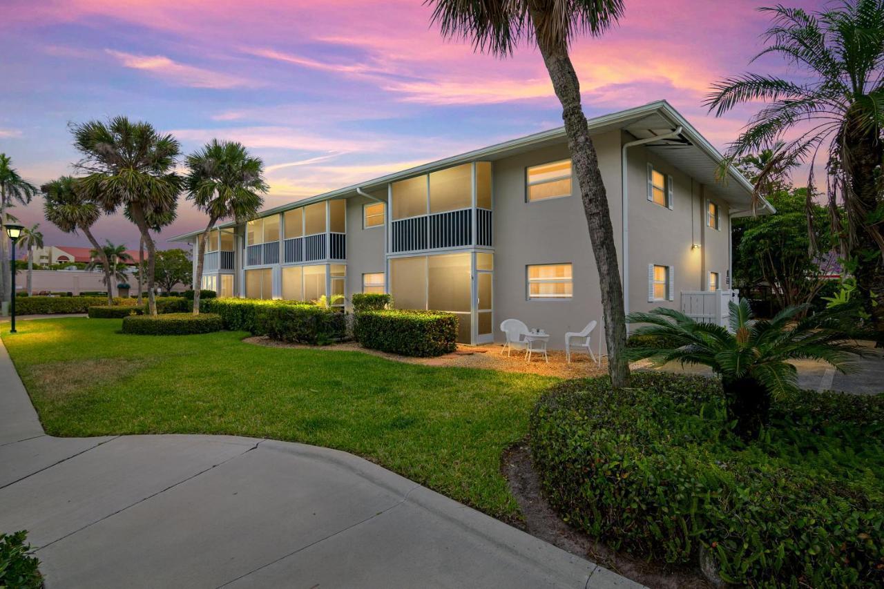 Beach Luxury 805 North North Naples 外观 照片