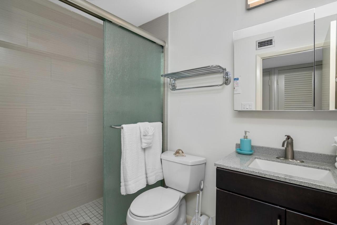 Beach Luxury 805 North North Naples 外观 照片