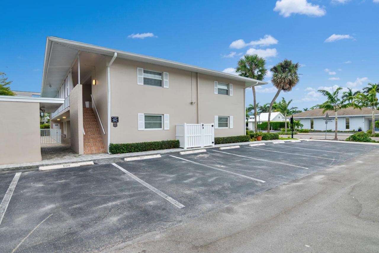 Beach Luxury 805 North North Naples 外观 照片