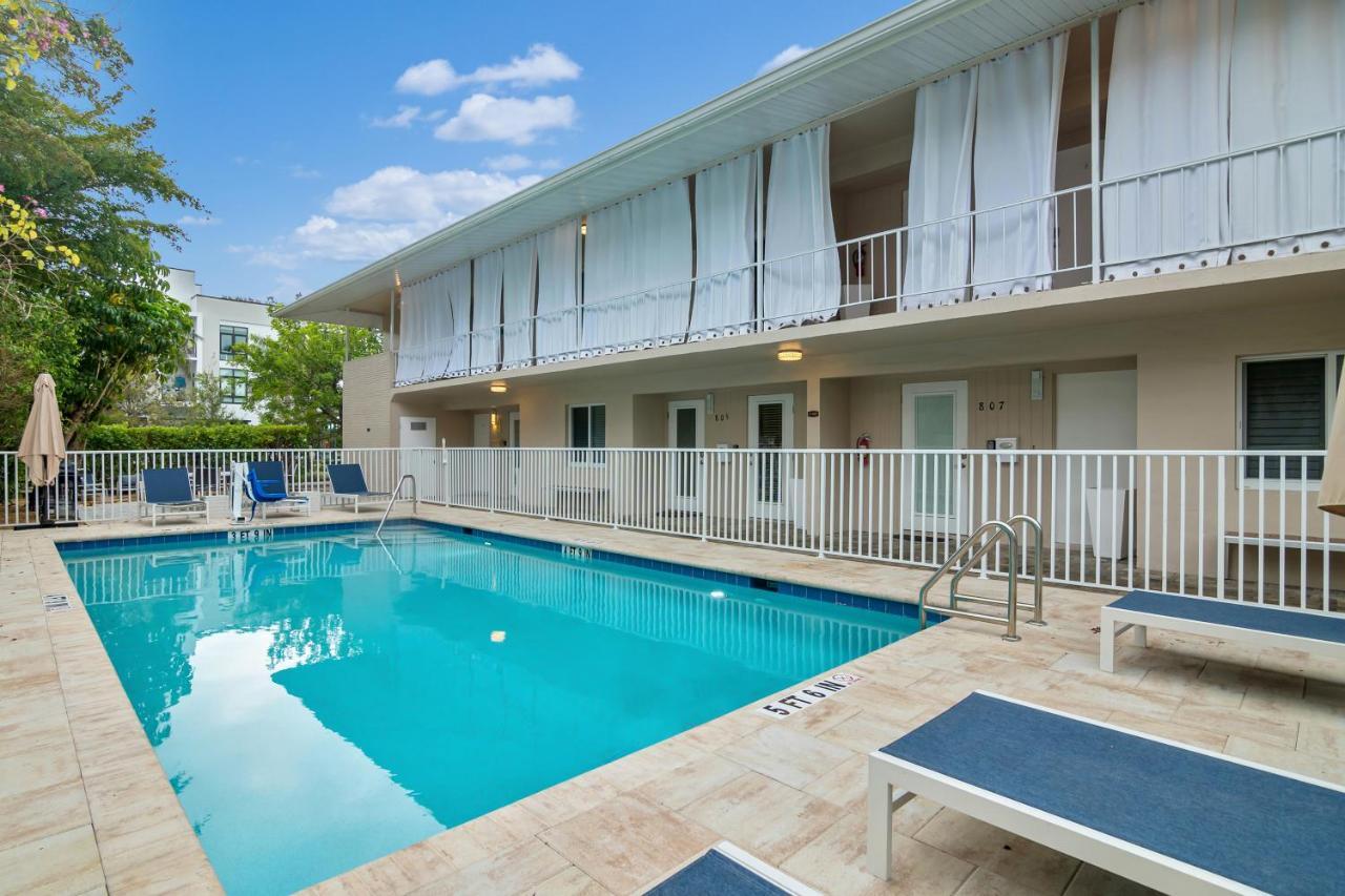 Beach Luxury 805 North North Naples 外观 照片