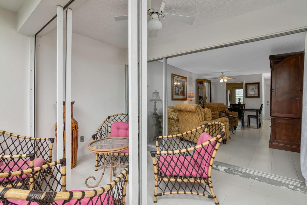 Beach Luxury 805 North North Naples 外观 照片